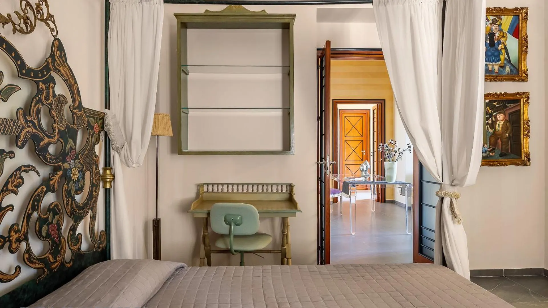 فيلا Casa Diamante By Domusicily شاكا 0*,  إيطاليا