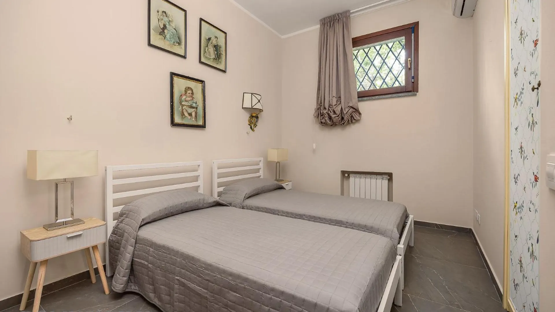 فيلا Casa Diamante By Domusicily شاكا 0*,