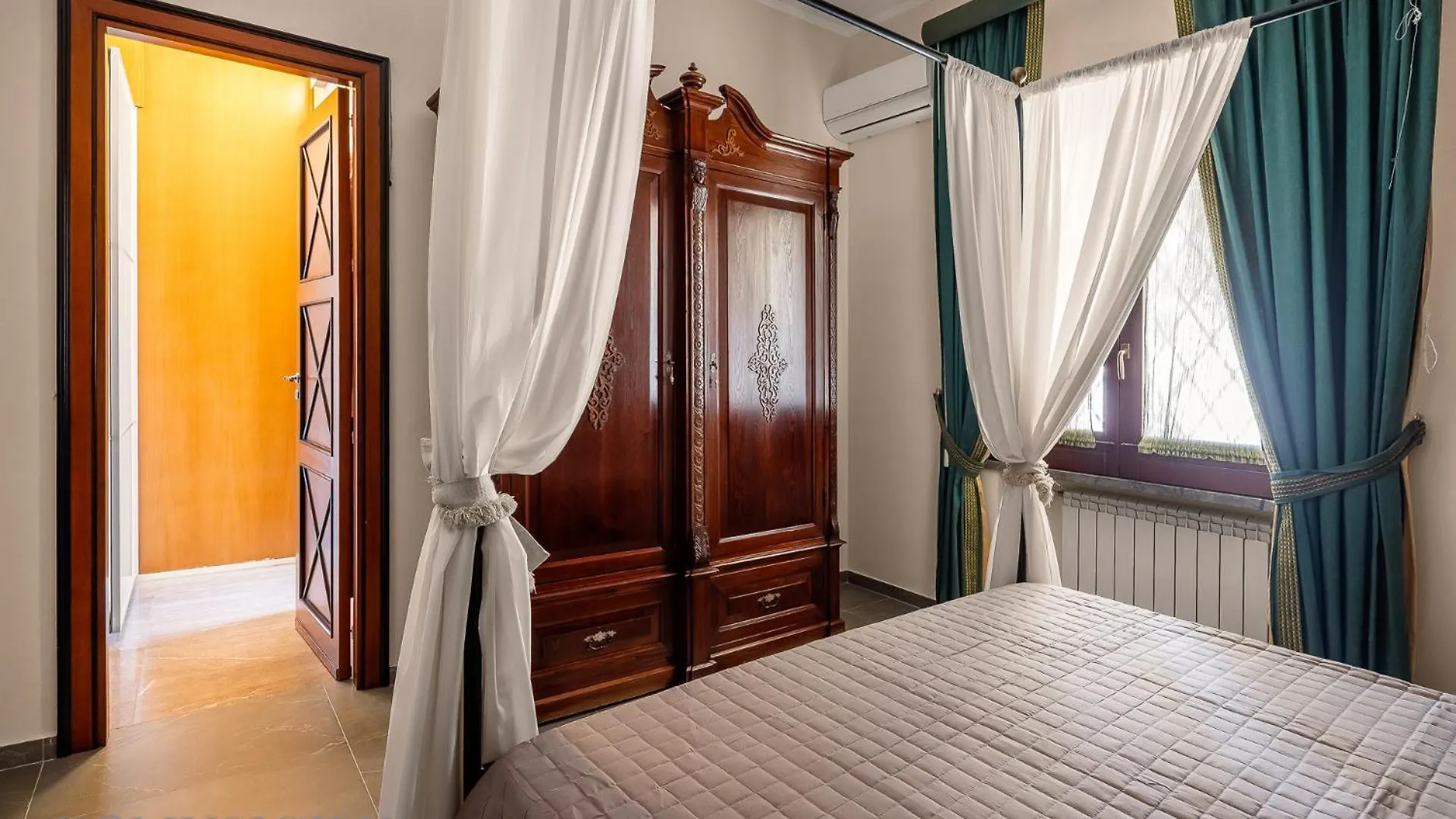 فيلا Casa Diamante By Domusicily شاكا فيلة