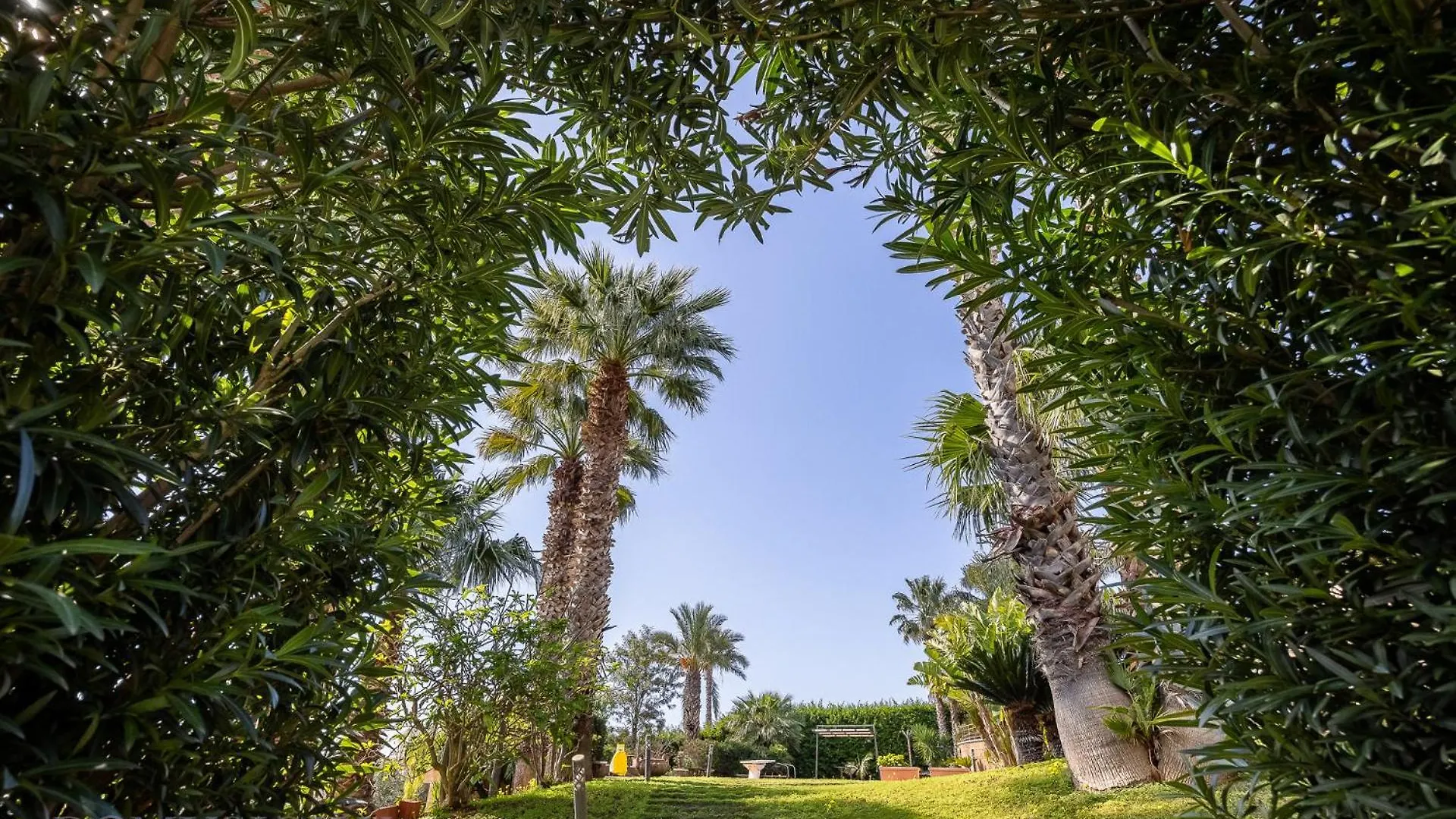 فيلا Casa Diamante By Domusicily شاكا
