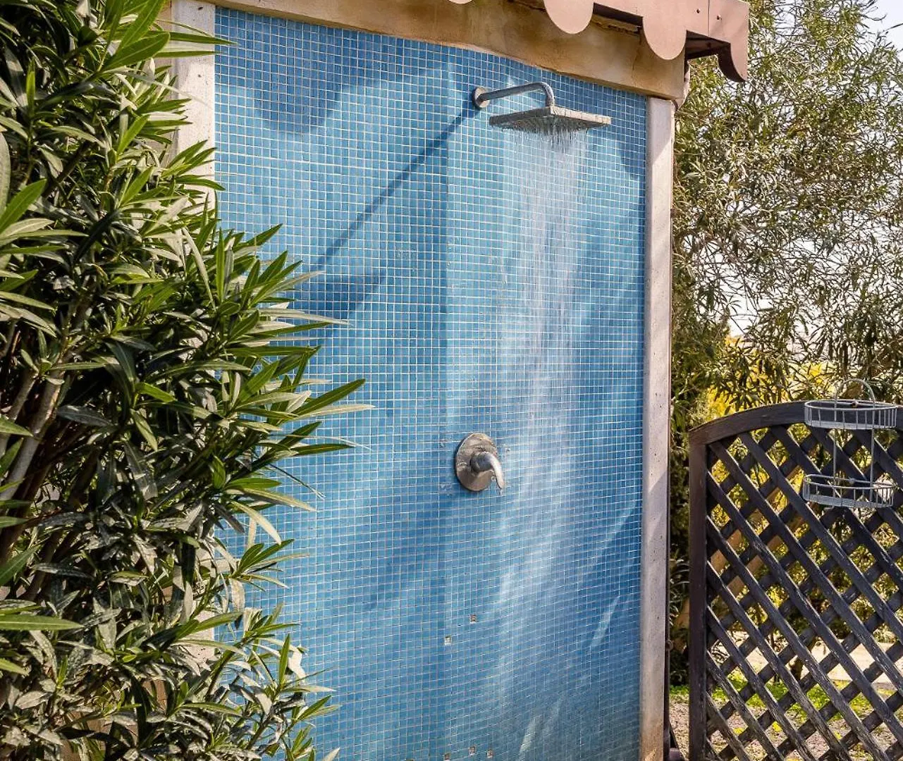 فيلا Casa Diamante By Domusicily شاكا 0*,