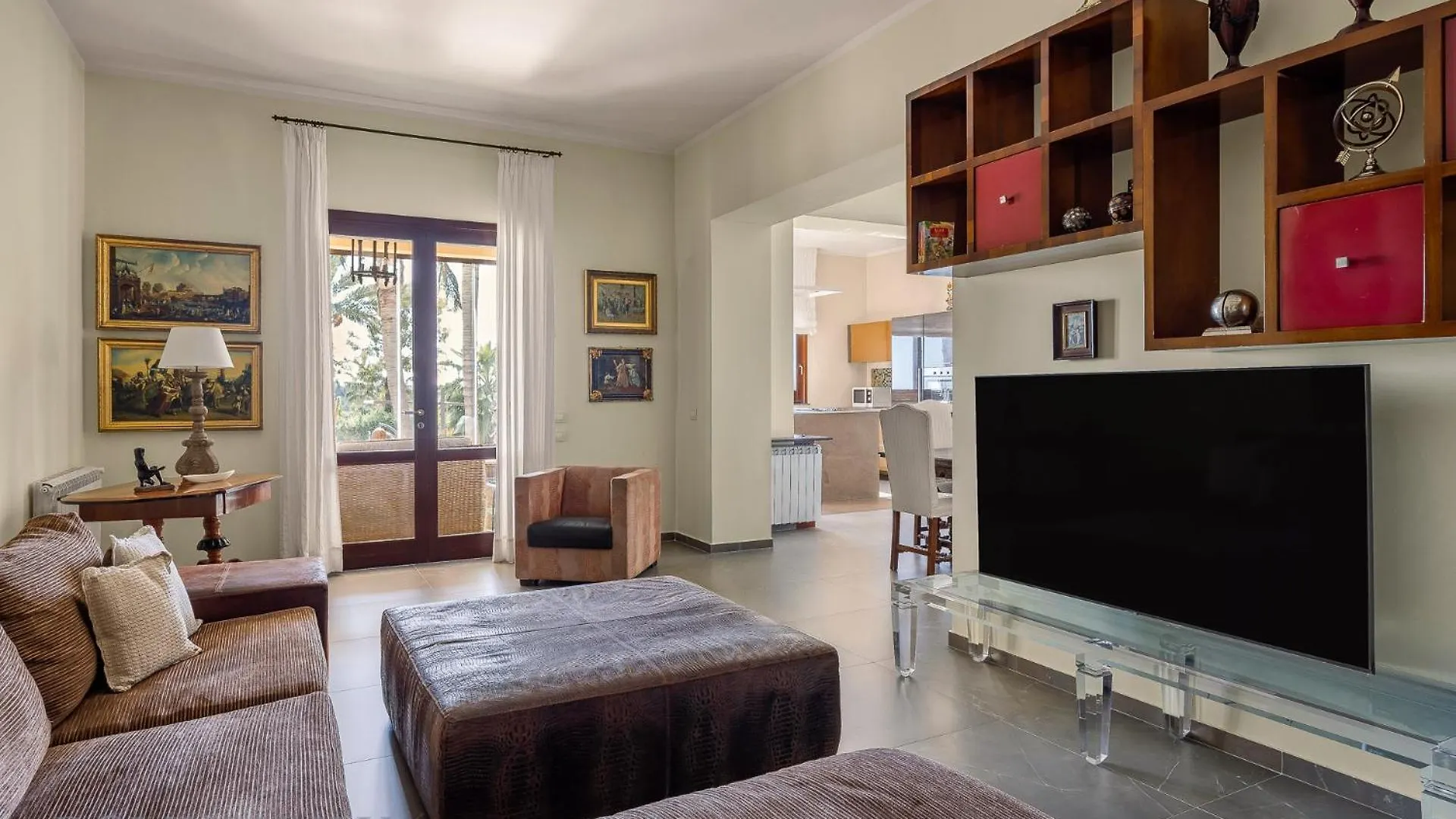 فيلا Casa Diamante By Domusicily شاكا