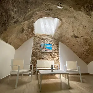 Casa vacanze La grotta del vicolo stretto, Sciacca