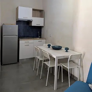 Appartamento Ramina, Sciacca